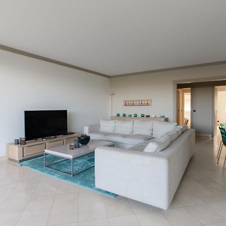 Luxurious Apartment 4 People - Casino Barriere Deauville Ngoại thất bức ảnh