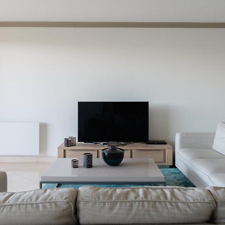 Luxurious Apartment 4 People - Casino Barriere Deauville Ngoại thất bức ảnh