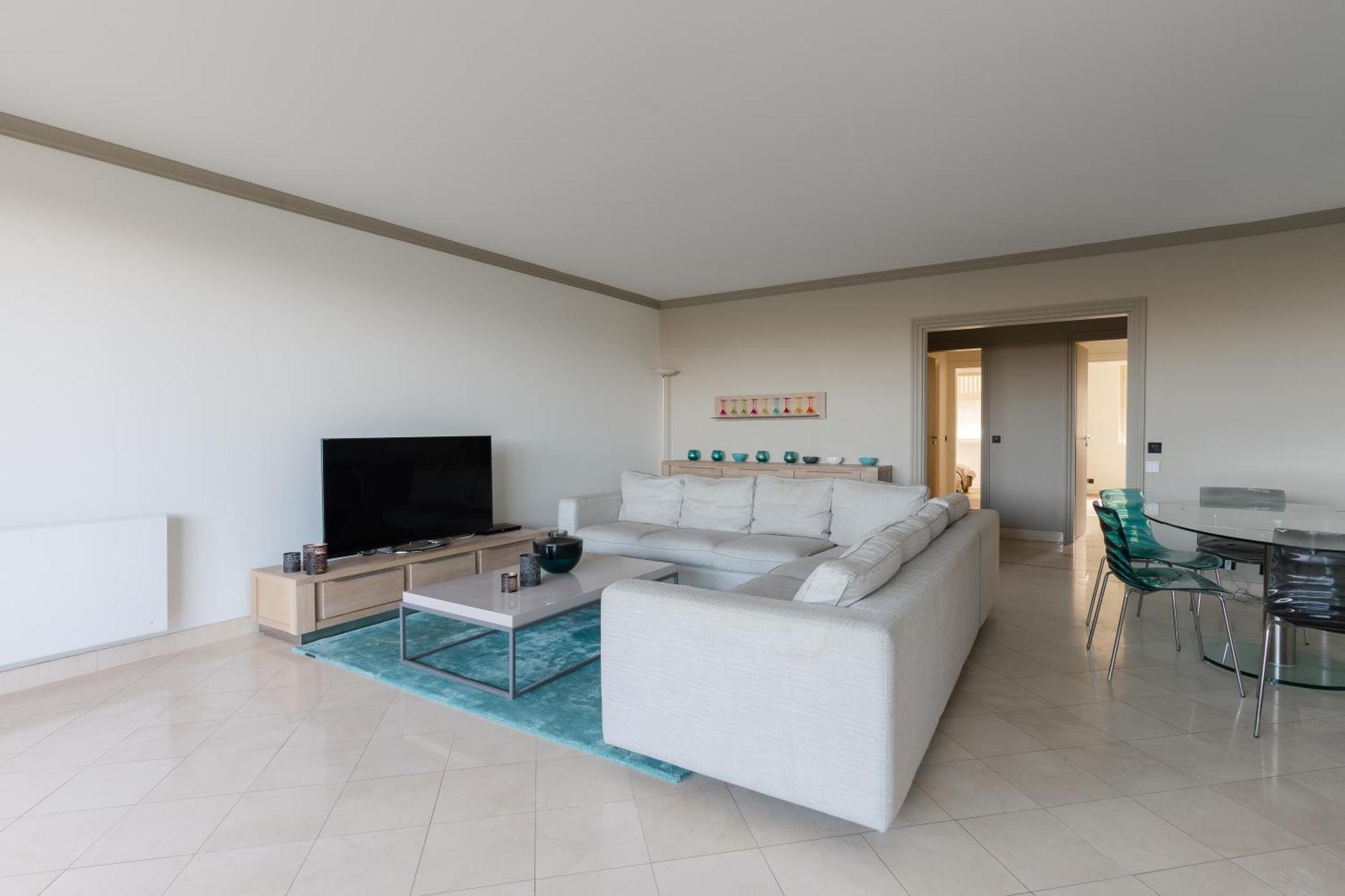 Luxurious Apartment 4 People - Casino Barriere Deauville Ngoại thất bức ảnh