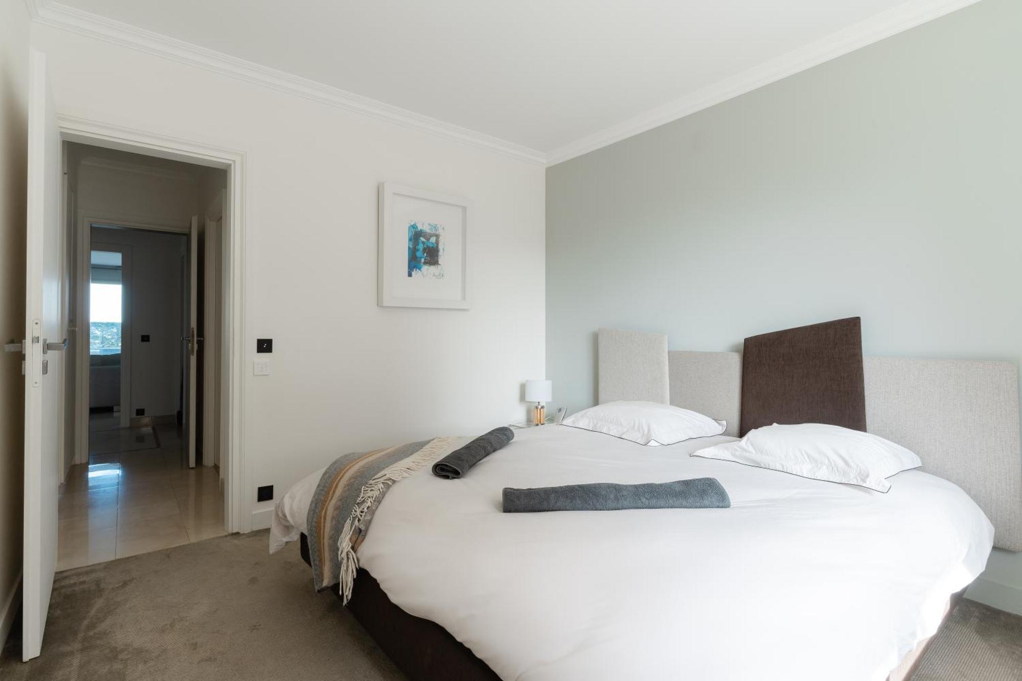 Luxurious Apartment 4 People - Casino Barriere Deauville Ngoại thất bức ảnh