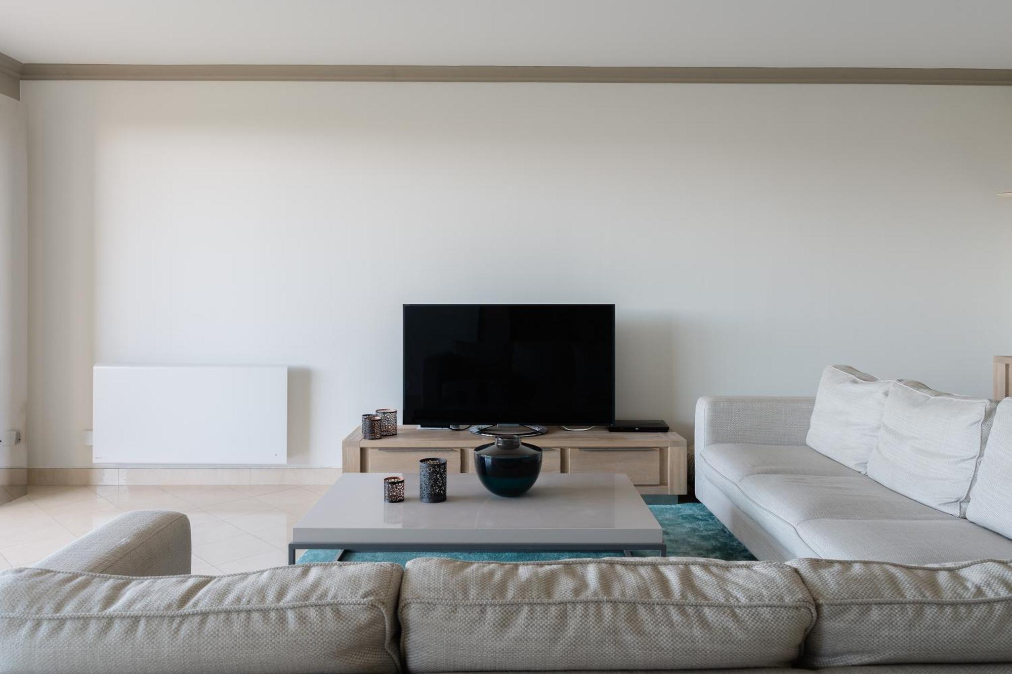 Luxurious Apartment 4 People - Casino Barriere Deauville Ngoại thất bức ảnh
