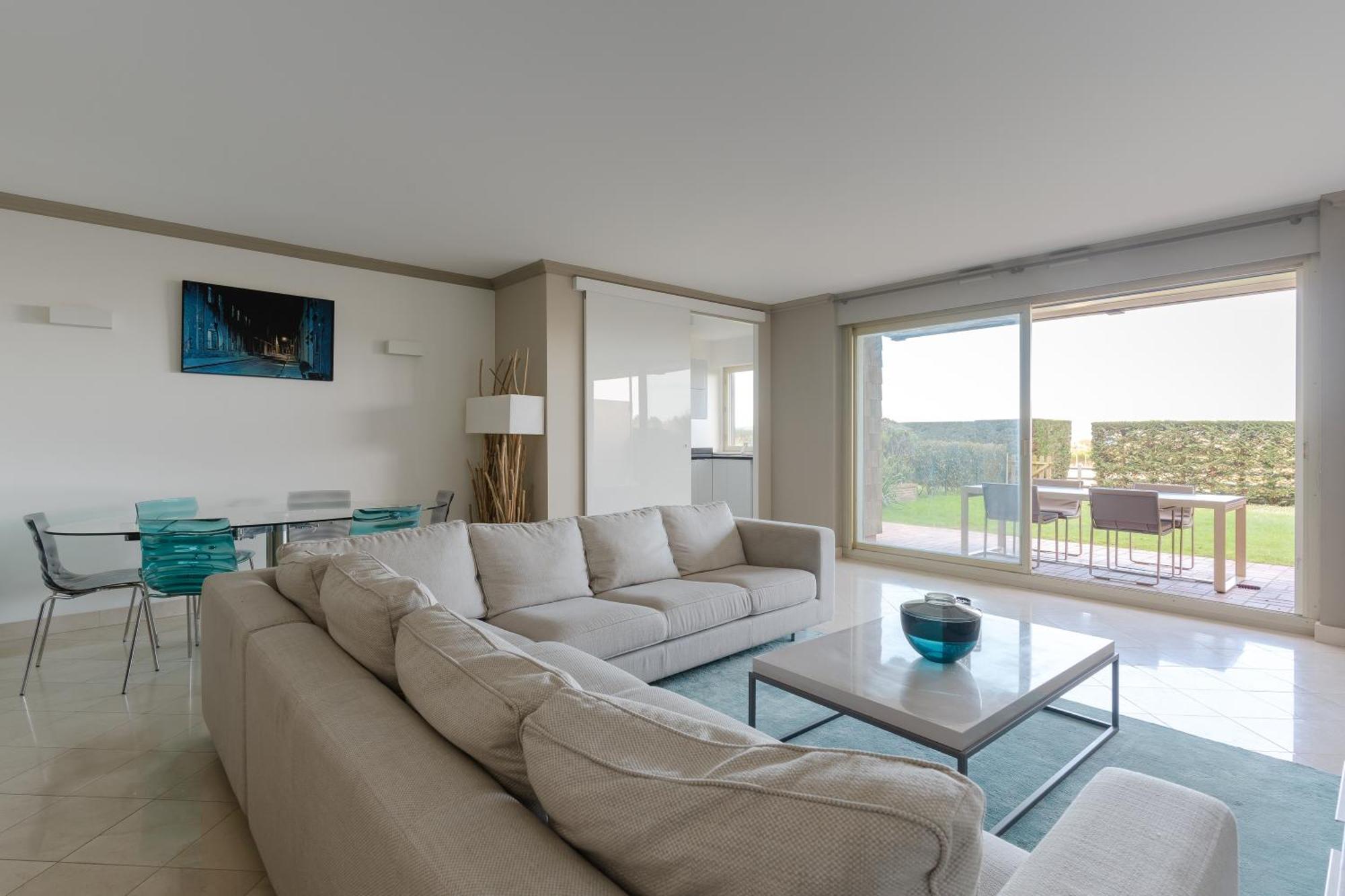 Luxurious Apartment 4 People - Casino Barriere Deauville Ngoại thất bức ảnh